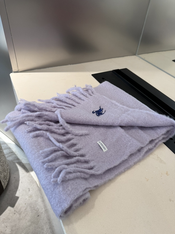 ブランドマフラー側面デザイン